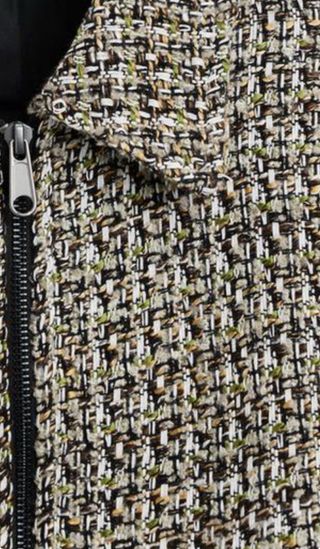 Sobrecamisa de Zara (con etiqueta, sin estrenar)