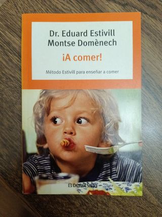 A comer / Let's Eat (Autoayuda) (Spanish Edition)