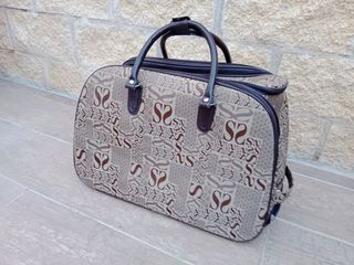 Bolso de viaje