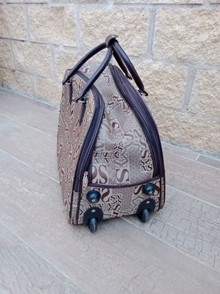 Bolso de viaje