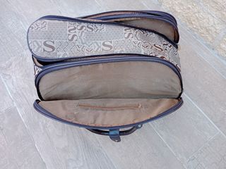 Bolso de viaje