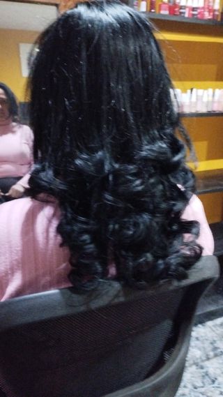 Peluquería y estética 