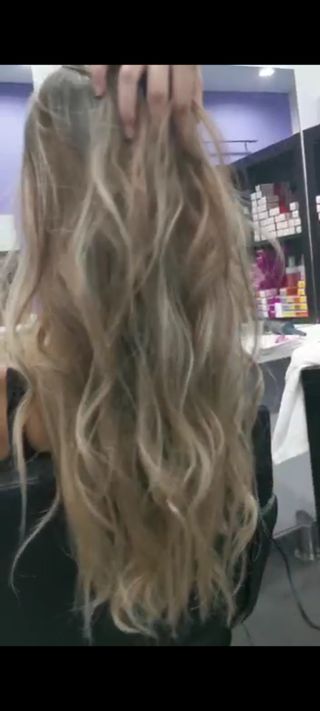 Peluquería y estética 