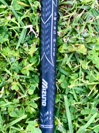Palos de Golf Mizuno T-zoid MX-15 (5, 6, 7, 8, 9)