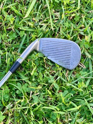 Palos de Golf Mizuno T-zoid MX-15 (5, 6, 7, 8, 9)