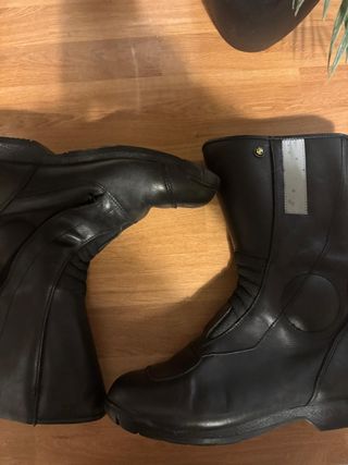 Stivali da moto BMW