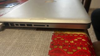 Macbook pro I5  2011 12g Ram 13”