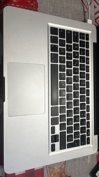 Macbook pro I5  2011 12g Ram 13”