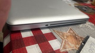 Macbook pro I5  2011 12g Ram 13”