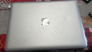 Macbook pro I5  2011 12g Ram 13”