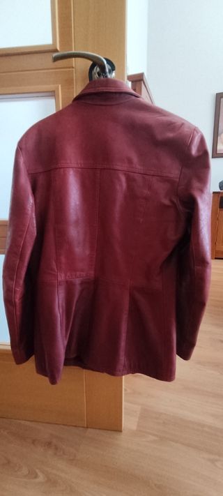 Vendo Chaqueta piel