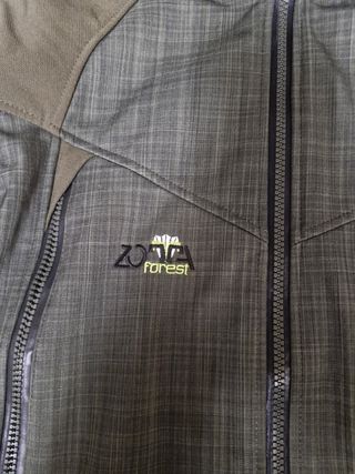 Cazadora Zotta forest technical hunting 