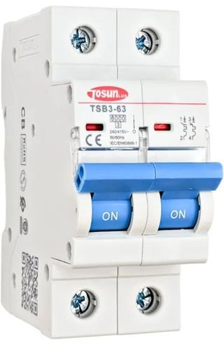 Interruptor térmico 60A