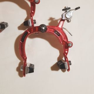 Puentes de freno Weinmann BMX