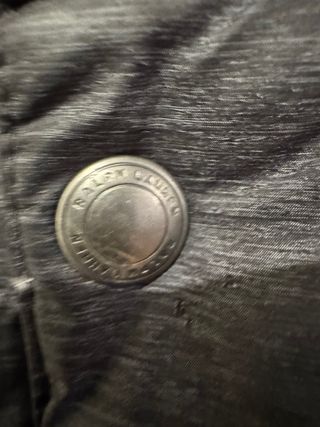 Abrigo Polo Ralph Lauren original