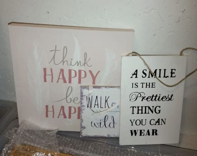 Lotes de Cuadros Ikea