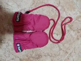 Ropa esquí bebe columbia 1-2 años