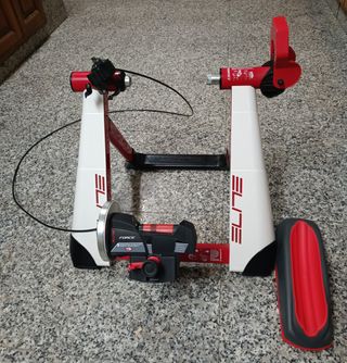 Rodillo élite novo force elastogel