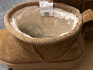 Ugg. Botas  original