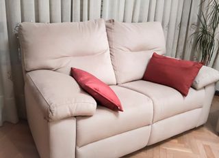 SOFA DOS PLAZAS *URGENTE*