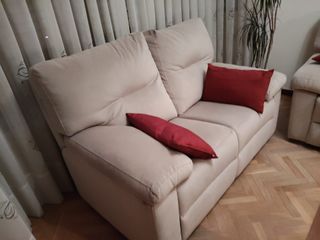 SOFA DOS PLAZAS *URGENTE*