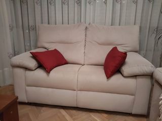 SOFA DOS PLAZAS *URGENTE*