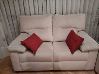 SOFA DOS PLAZAS *URGENTE*