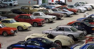 COCHES SEGUNDA MANO