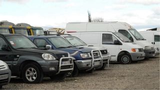 COCHES SEGUNDA MANO