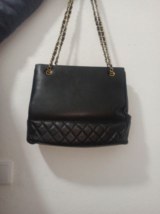 Borsa vintage Chanel