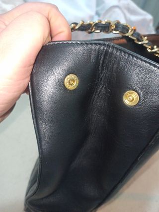 Borsa vintage Chanel