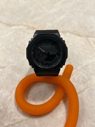 Reloj Casio GSHOCK