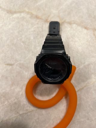 Reloj Casio GSHOCK