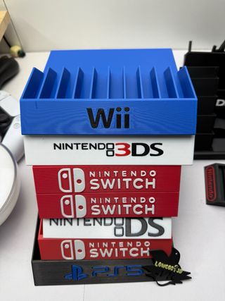 Soporte WII