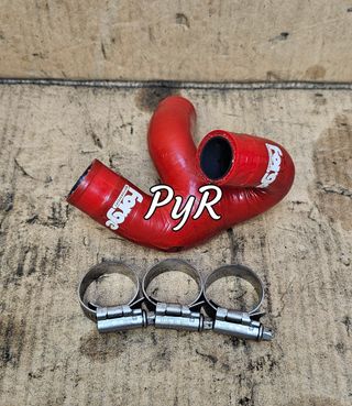 Manguito Forge Leon Cupra 1m