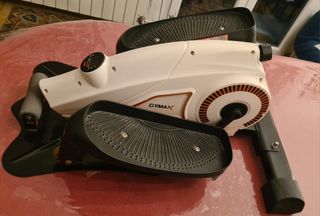 Máquina Step elíptica