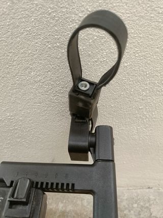 Plataforma universal carrito bebé