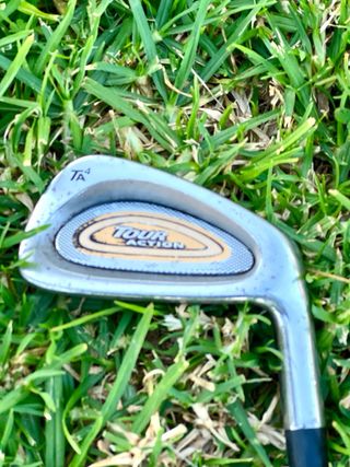 Palos de Golf Cleveland Tour Action 3PW