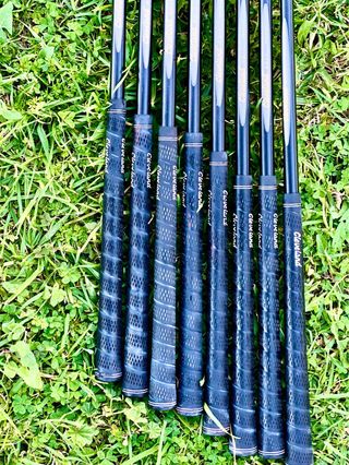 Palos de Golf Cleveland Tour Action 3PW