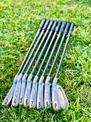 Palos de Golf Cleveland Tour Action 3PW