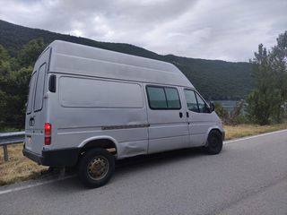 Ford Transit 1998