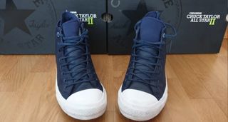 Converse Chuck Taylor All Star II