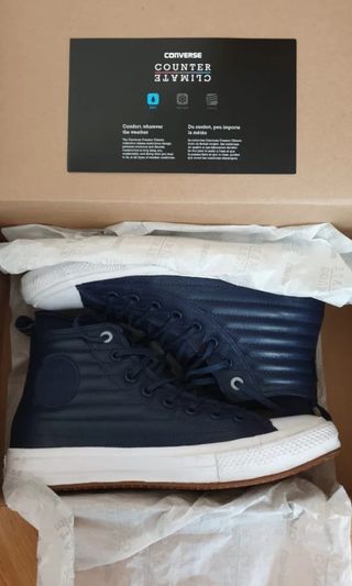 Converse Chuck Taylor All Star II