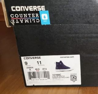 Converse Chuck Taylor All Star II