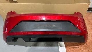 Parachoques trasero Seat Leon FR 5F