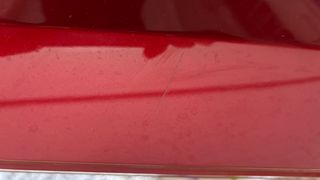 Parachoques trasero Seat Leon FR 5F