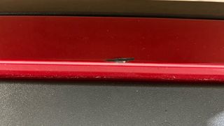 Parachoques trasero Seat Leon FR 5F