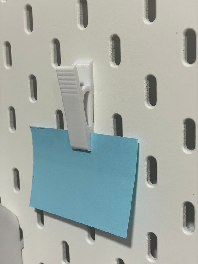 Organizadores Skadis