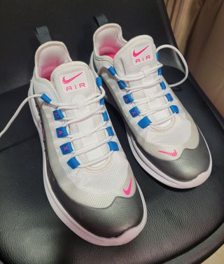 Nike air max axis