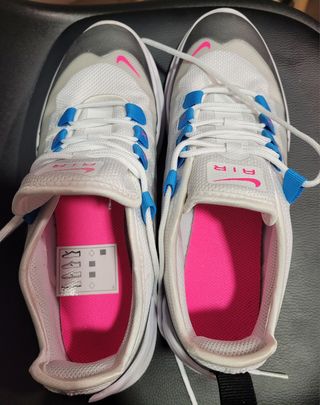 Nike air max axis